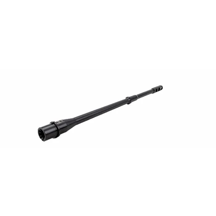 5.56 NATO 16" 1-8 Twist Pencil BBL w/ 3-Port Muzzle Brake - photo 2