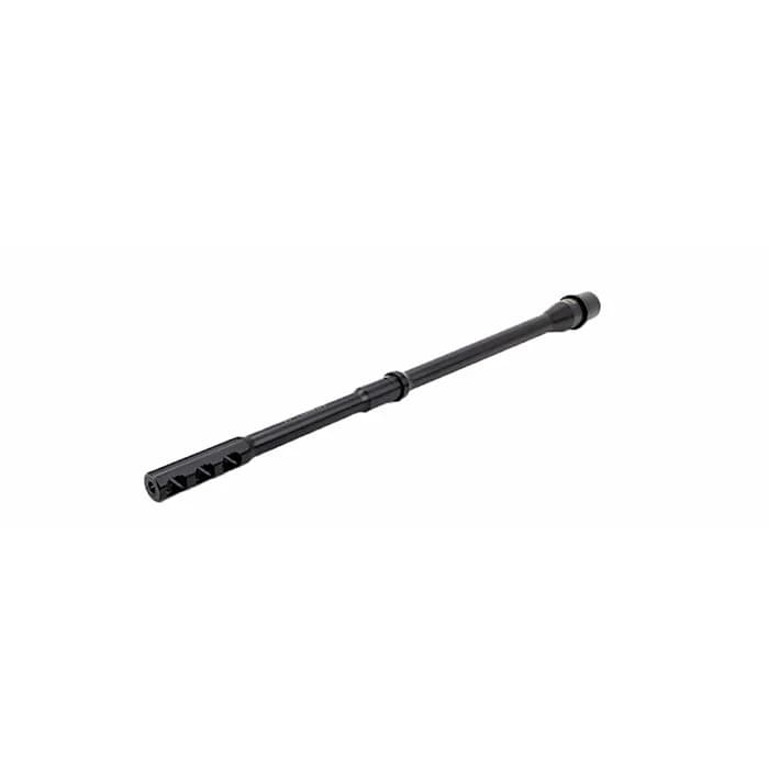 5.56 NATO 16" 1-8 Twist Pencil BBL w/ 3-Port Muzzle Brake - photo 3