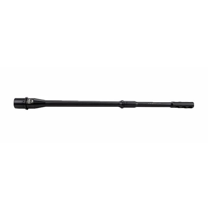 5.56 NATO 16" 1-8 Twist Pencil BBL w/ 3-Port Muzzle Brake - photo 4