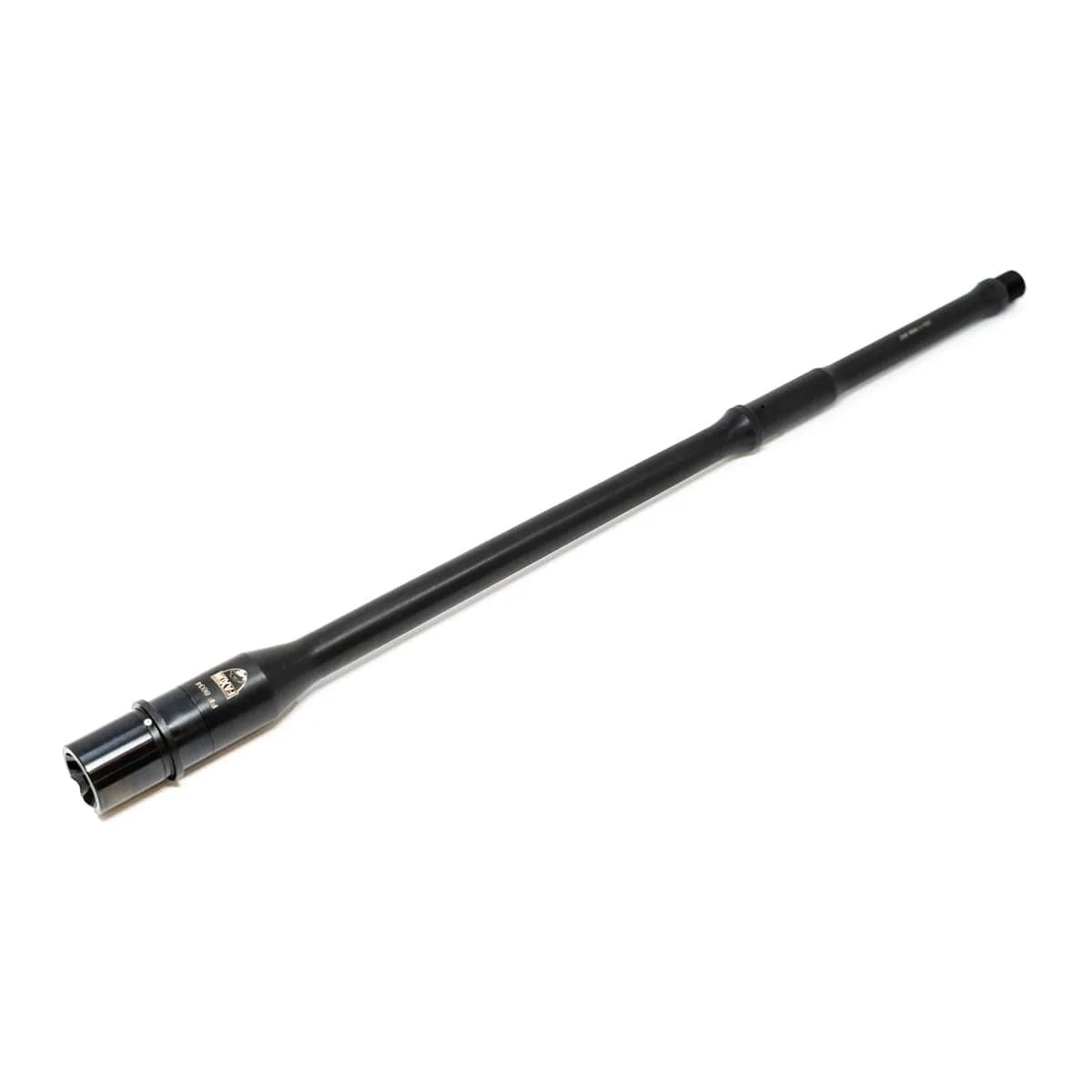 Duty 308 Win 20" 1-10 Twist Big Gunner Contour BBL Nitride