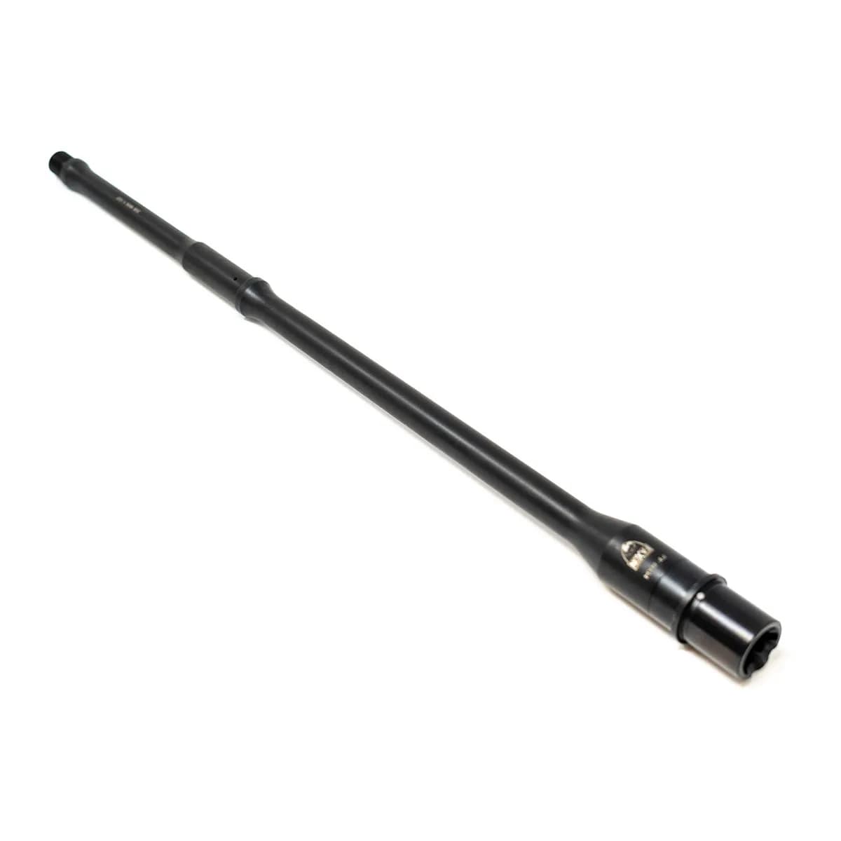 Duty 308 Win 20" 1-10 Twist Big Gunner Contour BBL Nitride - photo 2