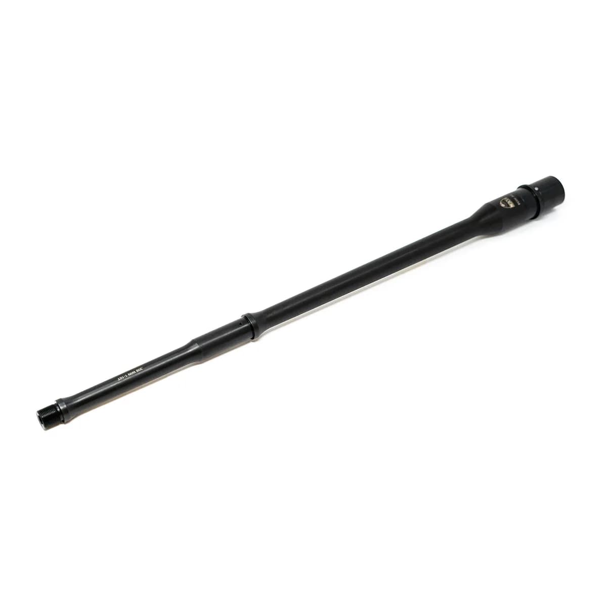 Duty 308 Win 20" 1-10 Twist Big Gunner Contour BBL Nitride - photo 3