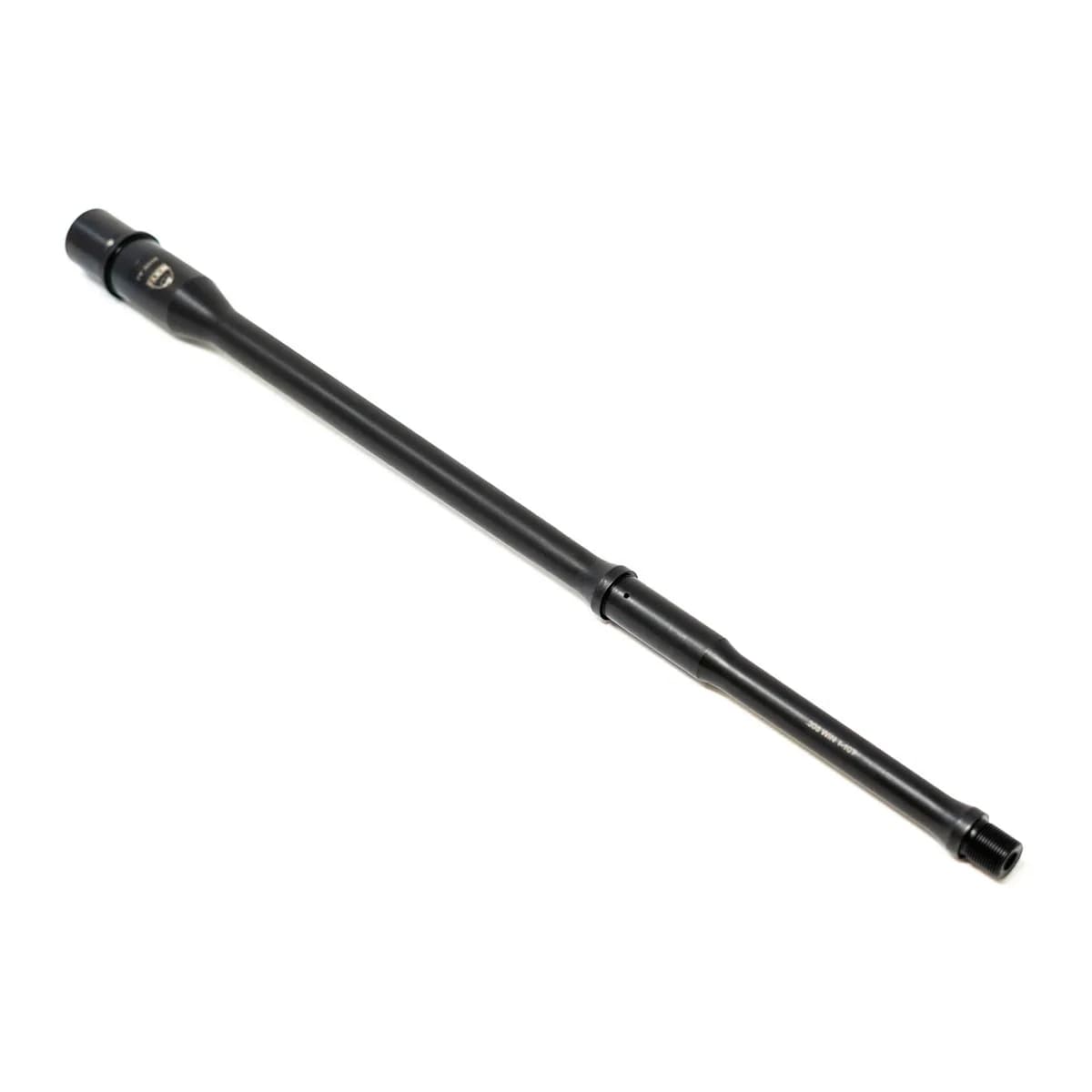 Duty 308 Win 20" 1-10 Twist Big Gunner Contour BBL Nitride - photo 4