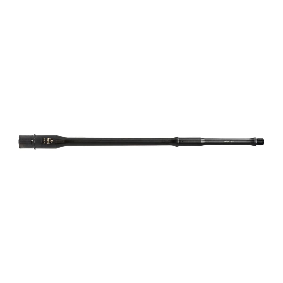 Duty 308 Win 20" 1-10 Twist Big Gunner Contour BBL Nitride - photo 5