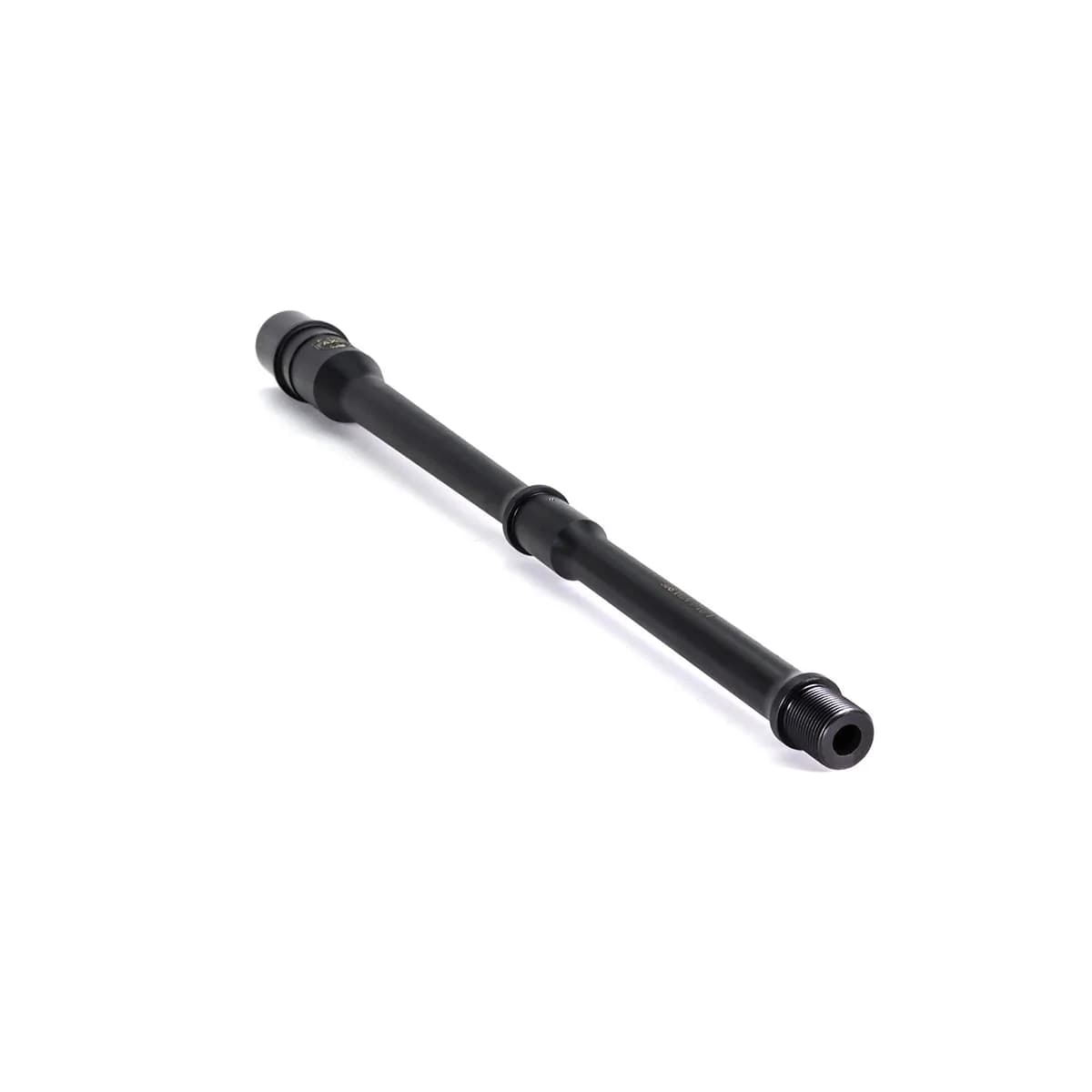 Duty 308 Win 16" 1-10 Twist Pencil Contour BBL Nitride - photo 2