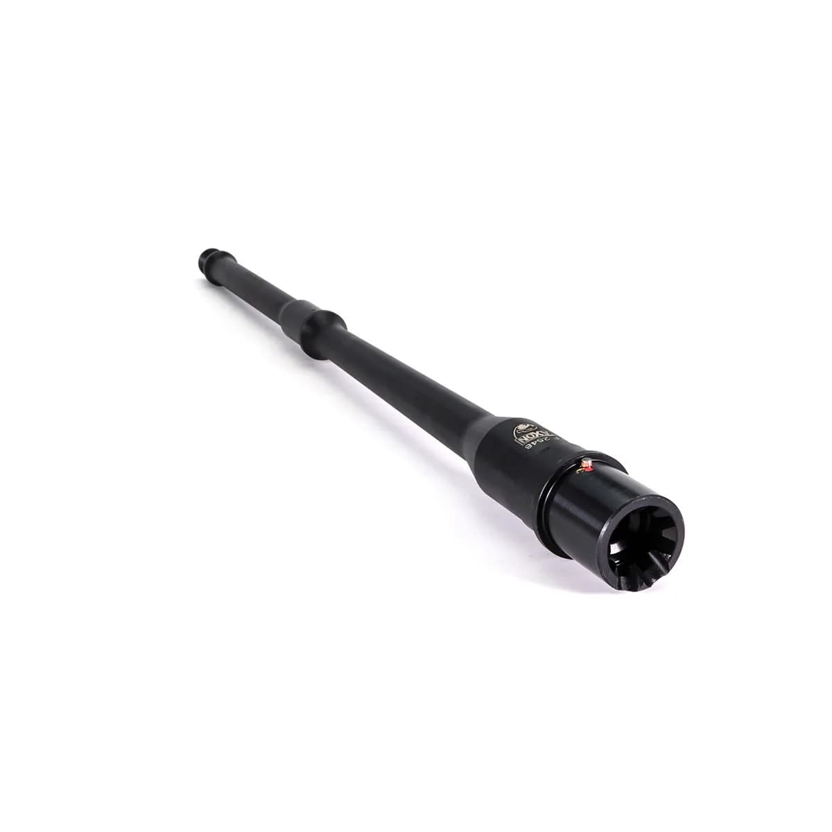 Duty 308 Win 16" 1-10 Twist Pencil Contour BBL Nitride - photo 3