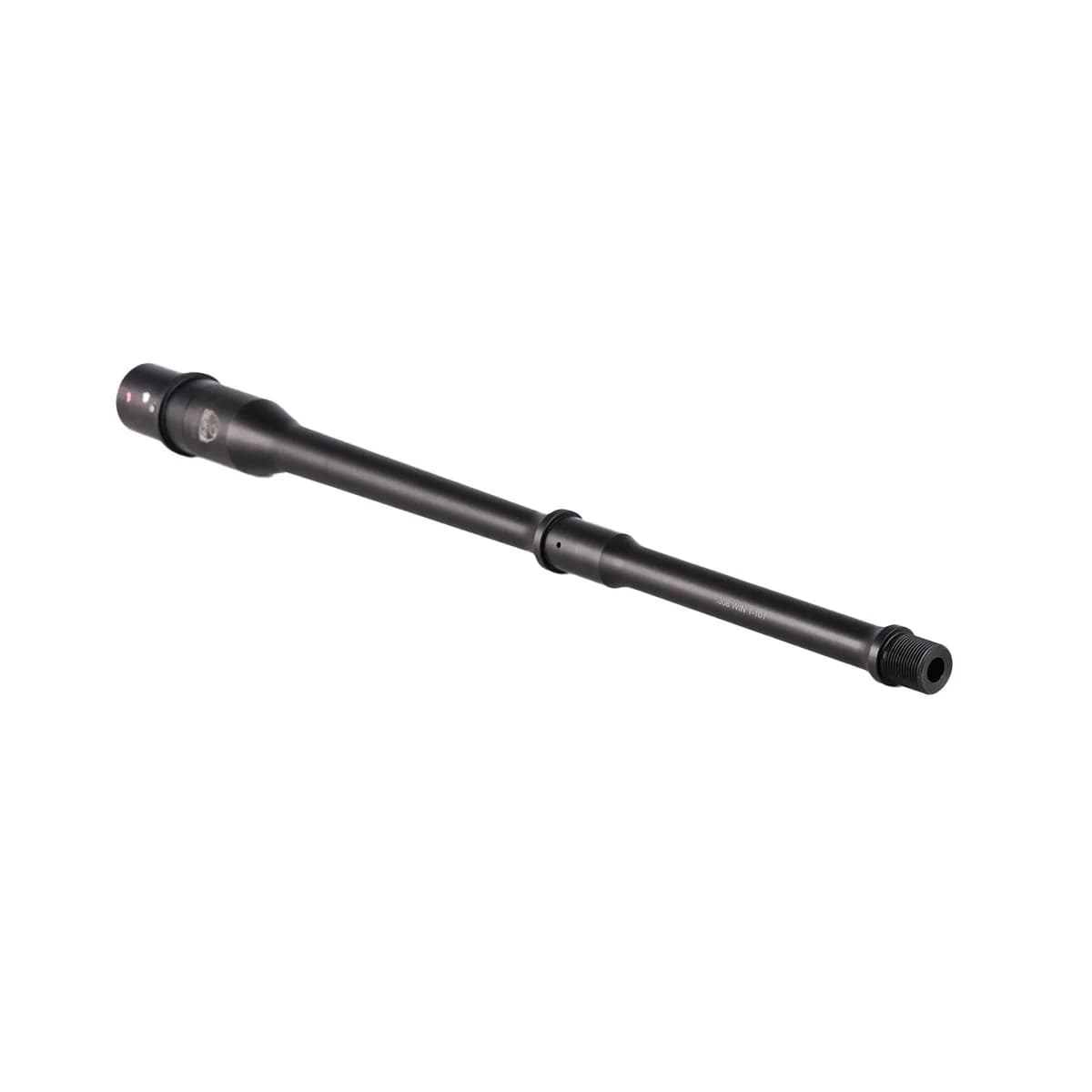 Duty 308 Win 16" 1-10 Twist Pencil Contour BBL Nitride - photo 4