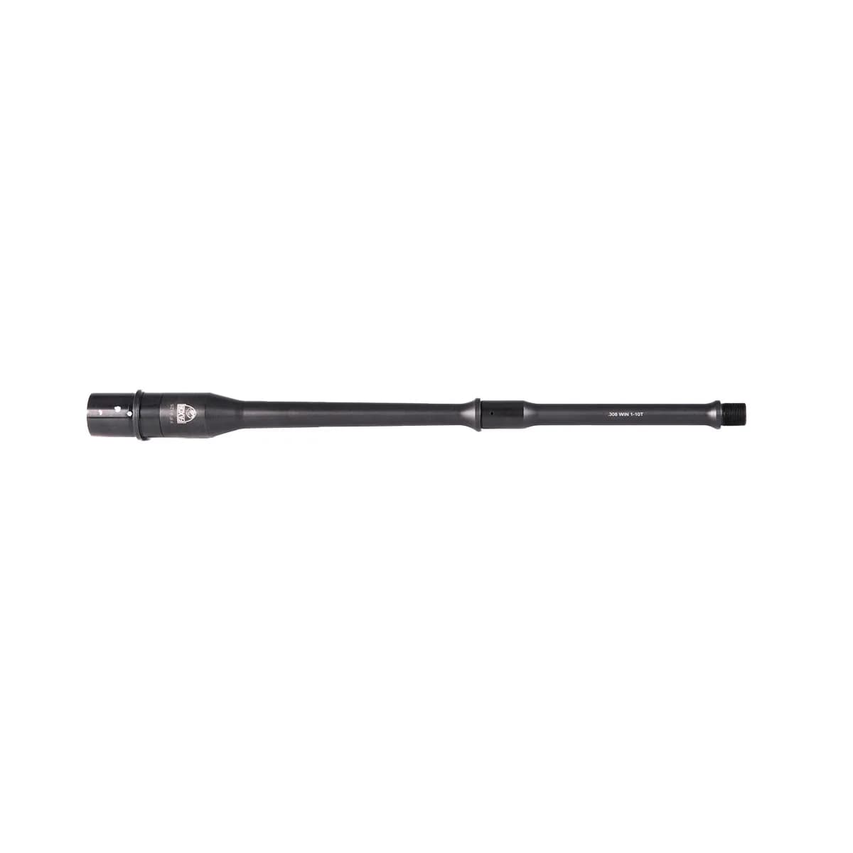 Duty 308 Win 16" 1-10 Twist Pencil Contour BBL Nitride - photo 6