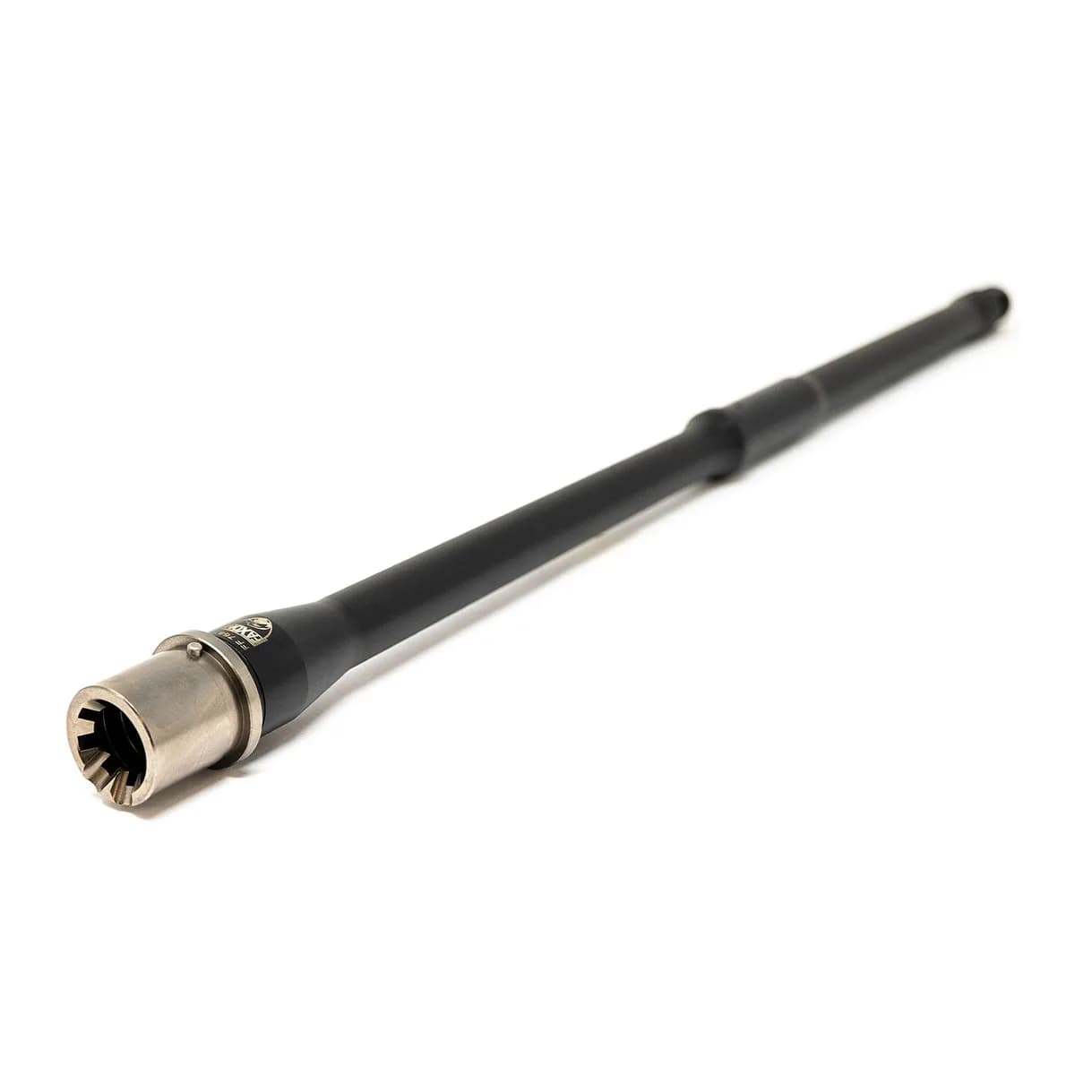 Match 6.5 Grendel 18" 1-8 Twist Gunner Contour BBL Nitride - photo 4
