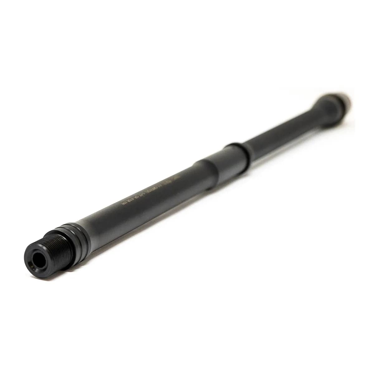 Match 6.5 Grendel 18" 1-8 Twist Gunner Contour BBL Nitride - photo 5