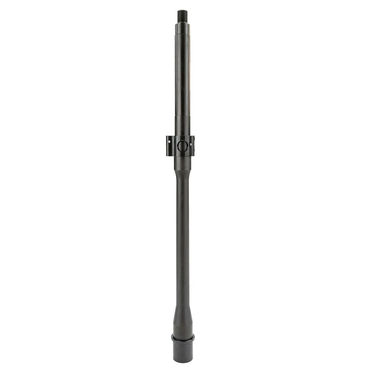 Match 6mm ARC 16" 1-7.5 Twist Gunner Contour BBL Nitride