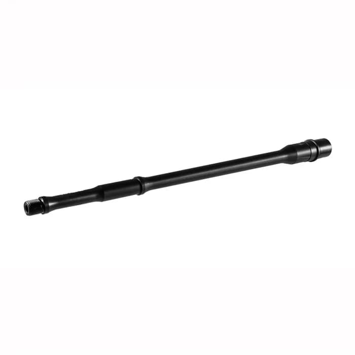 Duty 308 Win 18" 1-10 Twist Big Gunner Contour BBL Nitride