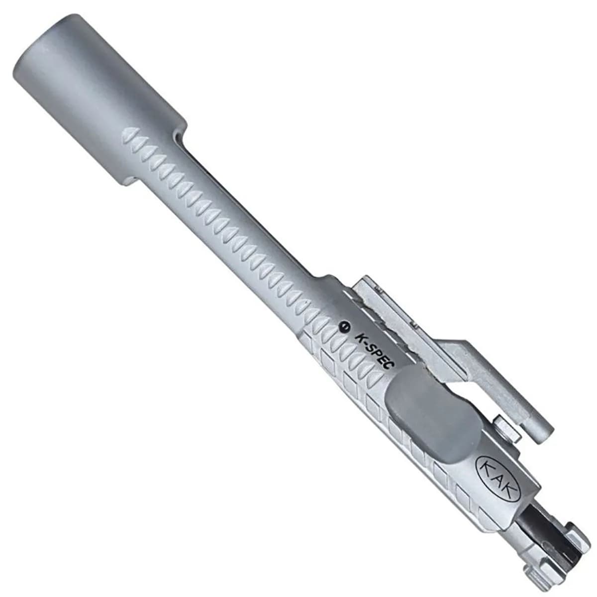 K-SPEC M16 Bolt Carrier Group 5.56x45mm NATO Full Chrome