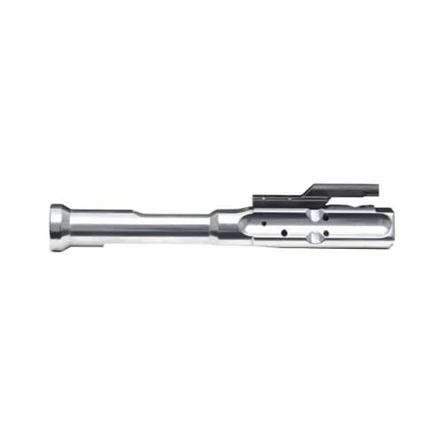 JP Low Mass Polished Stainless Carrier With Key Installed - photo 3