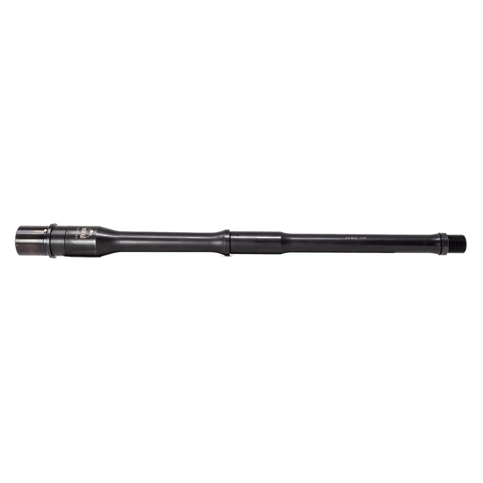 8.6 Blackout 16โ 1-3 Twst Big Gunner Contour Chrome Moly BBL