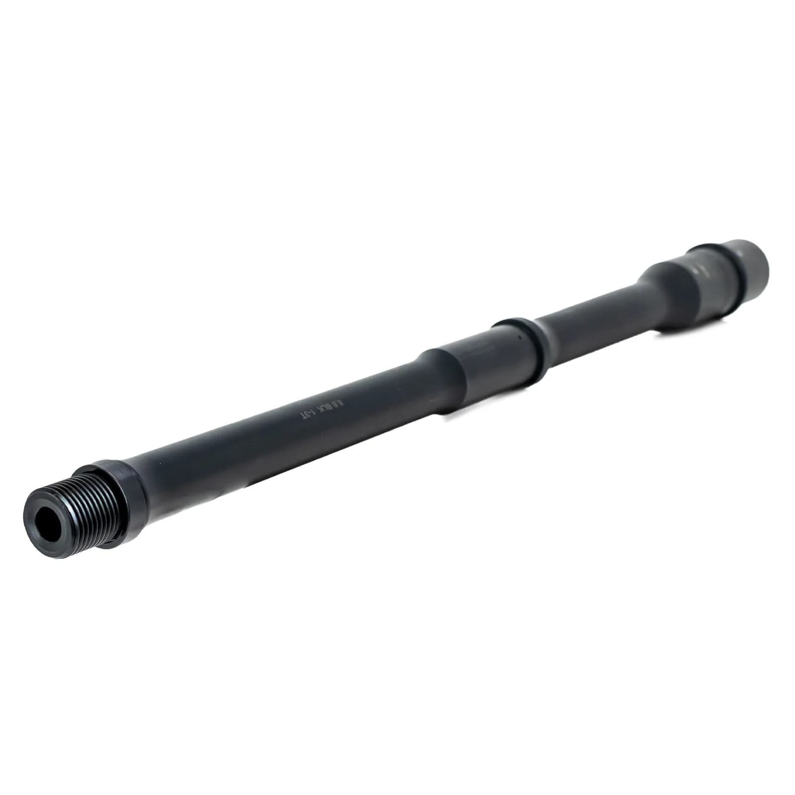 8.6 Blackout 16โ 1-3 Twst Big Gunner Contour Chrome Moly BBL - photo 3