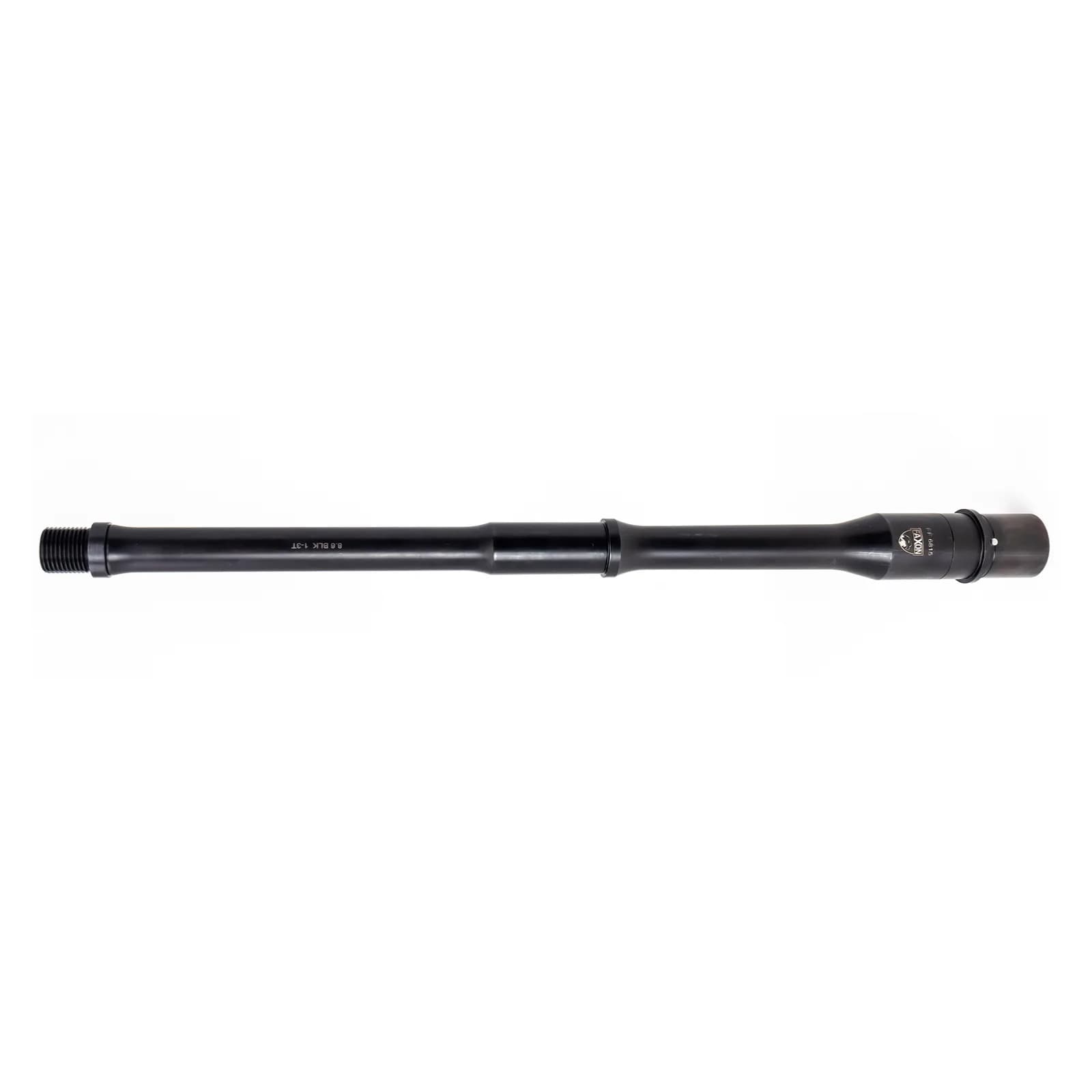 8.6 Blackout 16โ 1-3 Twst Big Gunner Contour Chrome Moly BBL - photo 4
