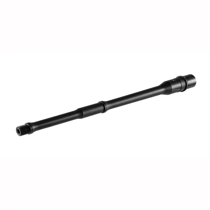 Duty 308 Win 16" 1-10 Twist Big Gunner Contour BBL Nitride
