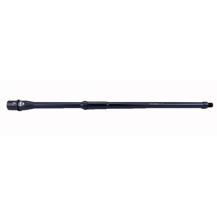 Duty 350 Legend 20" 1-16 Twist Gunner Contour BBL Nitride - photo 4