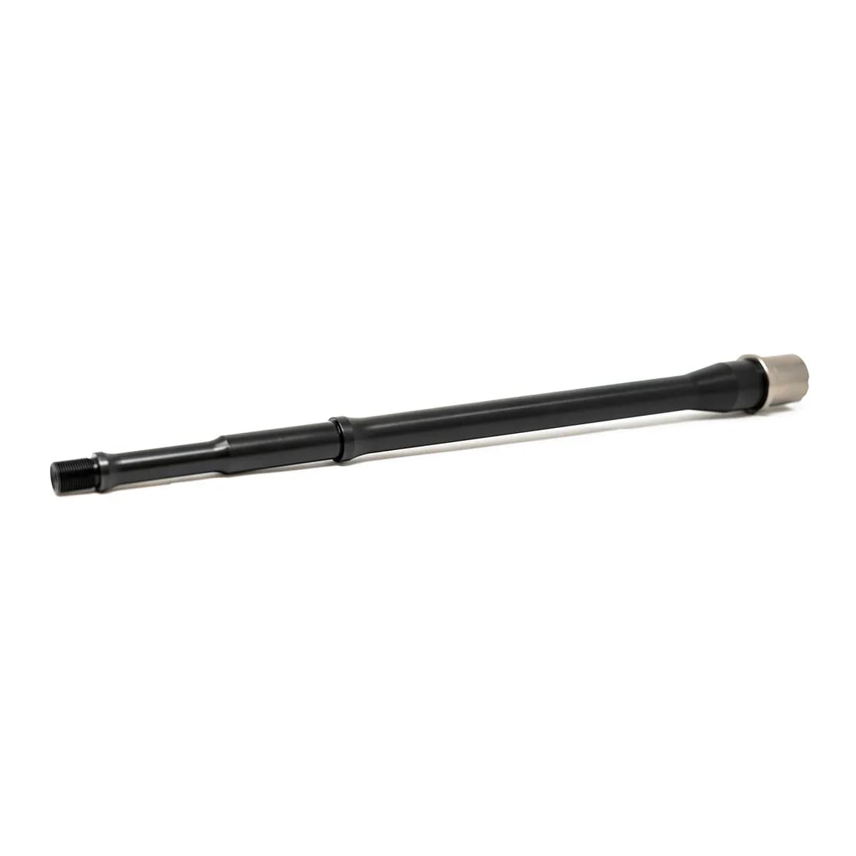 Match 223 Wyle 13.9" 1-8 Twist Gunner Contour BBL Nitride - photo 2