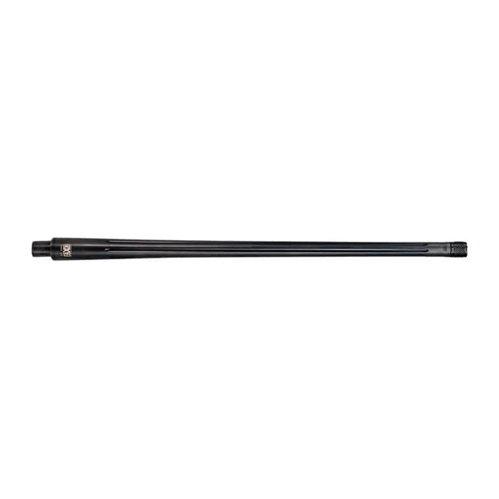 Rimfire 22LR 16" 1-16 Straight Flute Taperd Contour BBL Ntrd