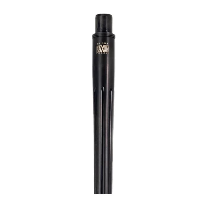 Rimfire 22LR 16" 1-16 Straight Flute Taperd Contour BBL Ntrd - photo 2