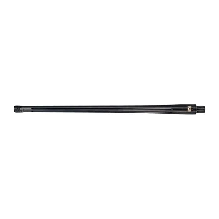 Rimfire 22LR 16" 1-16 Straight Flute Taperd Contour BBL Ntrd - photo 5
