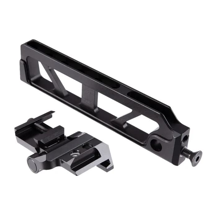 6-Inch Skeletonized Tube with JMac 1913 Folding Mech - photo 2