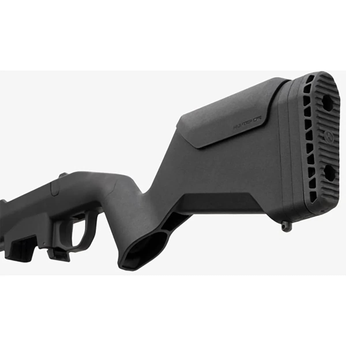 Hunter Lite Adjustable Stock for Ruger American SA Black