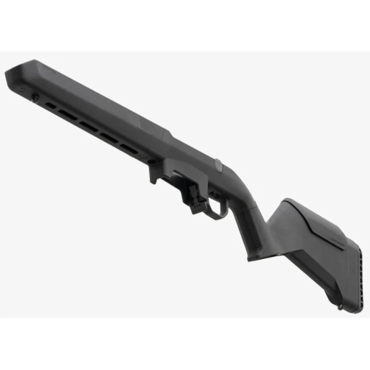 Hunter Lite Adjustable Stock for Ruger American SA Black - photo 3