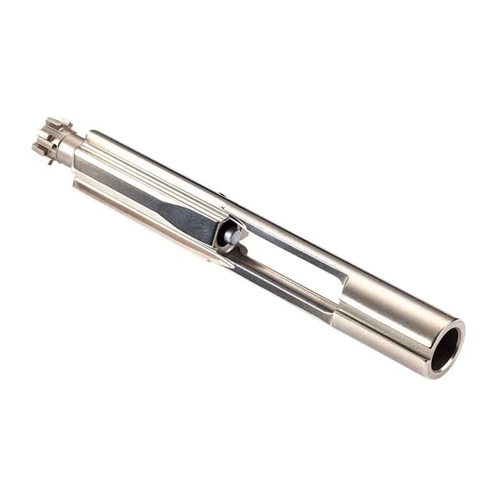 M16 Bolt Carrier Assy 5.56 Nato Polished Nickel Boron - photo 4