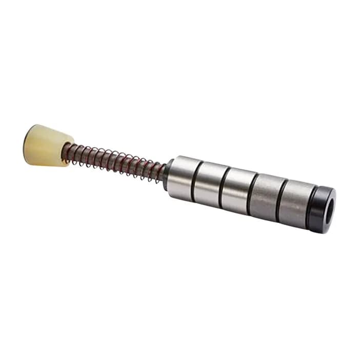 9mm GEN2 Silent Capture Spring Short Stroke Steel/Tungsten
