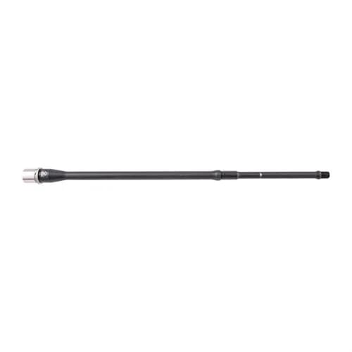 Duty 5.56 NATO 20" 1-8 Twist Gunner Contour BBL Blk Nitride