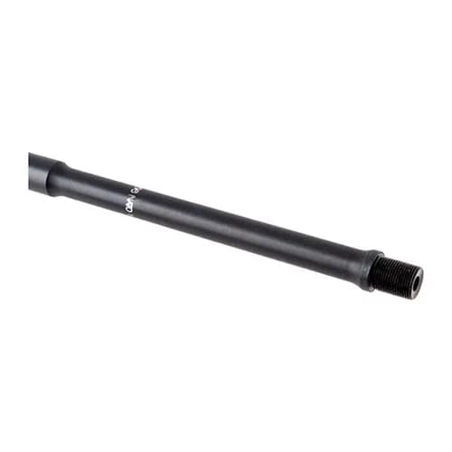 Duty 5.56 NATO 20" 1-8 Twist Gunner Contour BBL Blk Nitride - photo 3