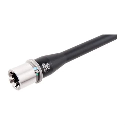 Duty 5.56 NATO 20" 1-8 Twist Gunner Contour BBL Blk Nitride - photo 4