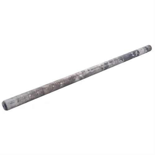 30 Caliber 1-10" Twist Unturned Blank Chrome Moly BBL