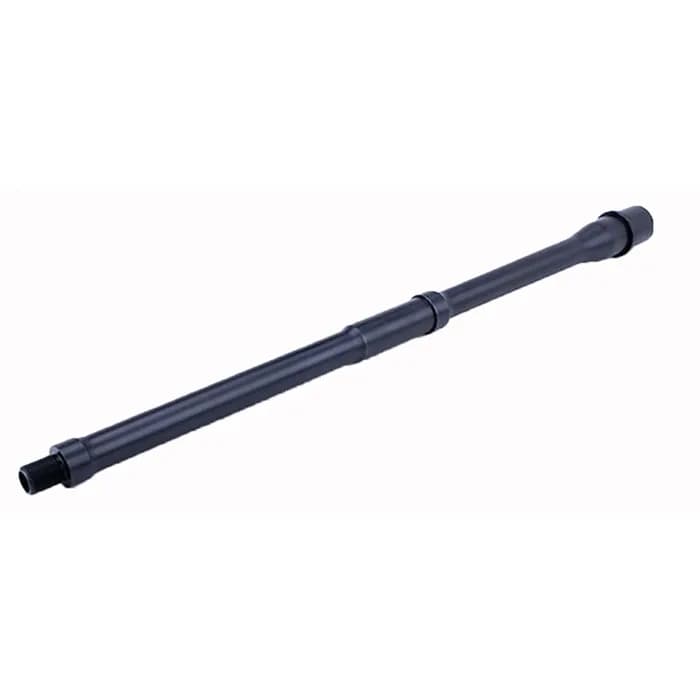 Duty 350 Legend 16" 1-16 Twist Gunner Contour BBL Nitride - photo 3