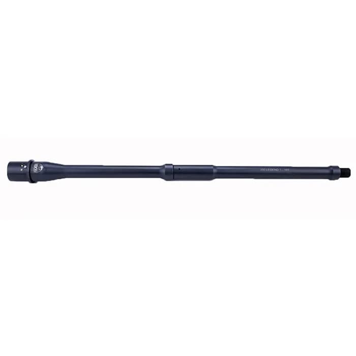 Duty 350 Legend 16" 1-16 Twist Gunner Contour BBL Nitride - photo 4