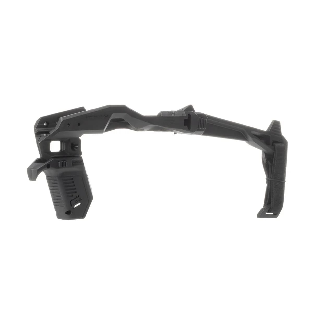 20/21 Stabilizer Kit for 10mm/45 ACP Large Frame Glock Black - photo 2