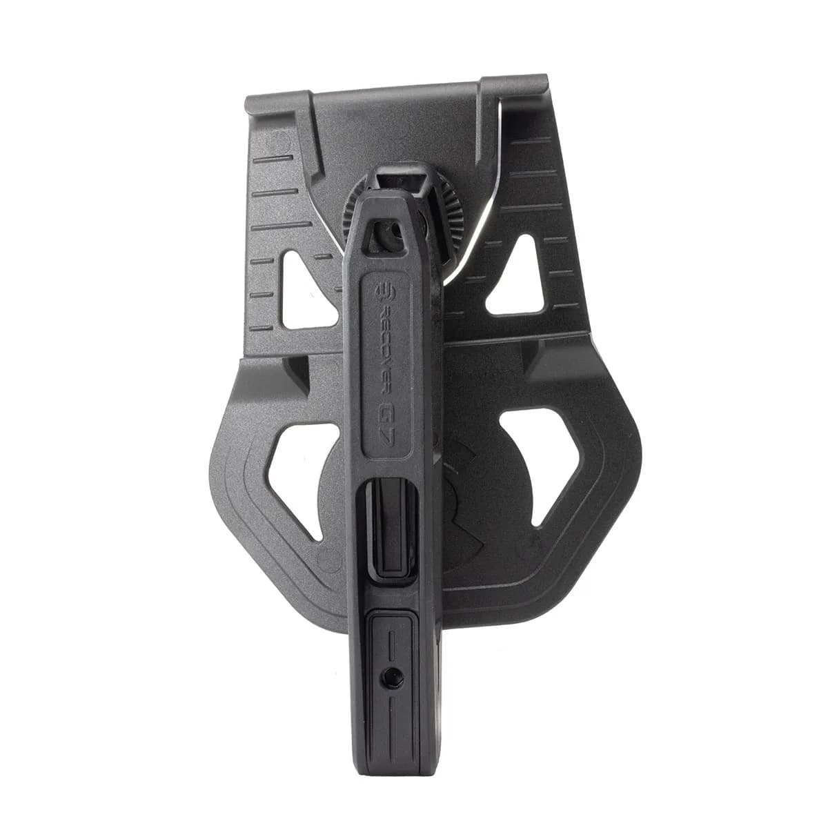 20/20N Stabilize Kit for 9mm/357 Dbl-Stack Glock Gen 1-5 Tan - photo 4
