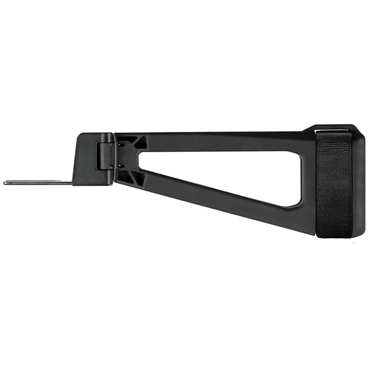 AKTF Triangular Folding Pistol Stabilizing Brace for AK47/74