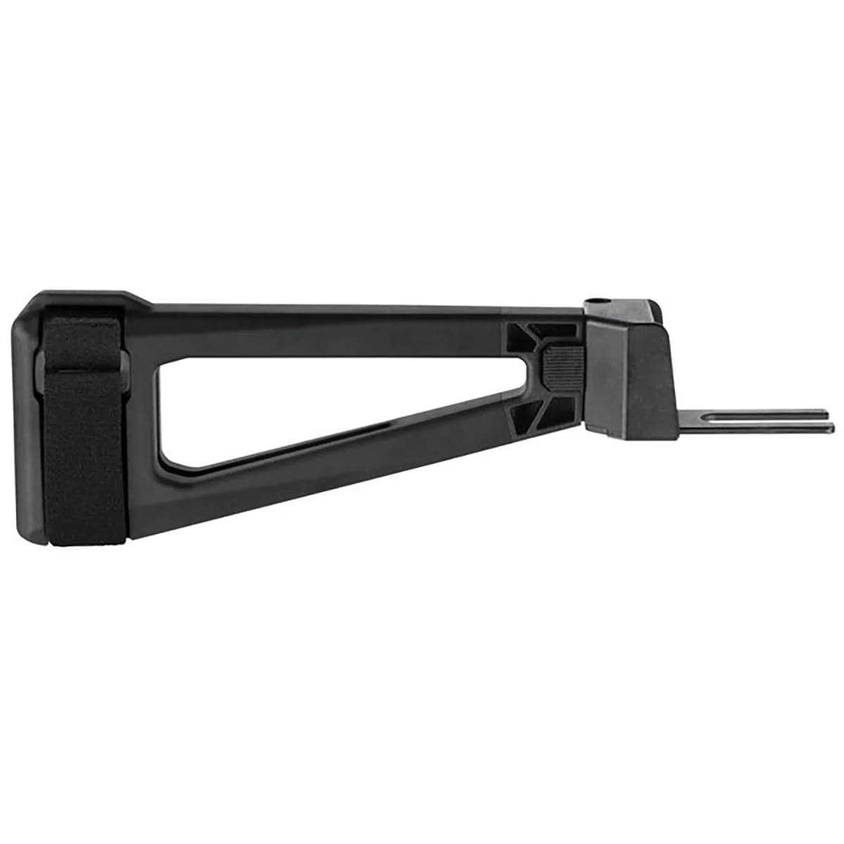AKTF Triangular Folding Pistol Stabilizing Brace for AK47/74 - photo 3