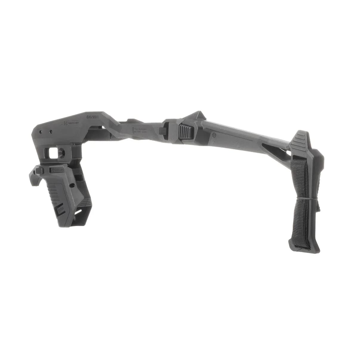 20/20N Stabilize Kit for 9mm/357 Dbl-Stack Glock Gen 1-5 BLK - photo 2