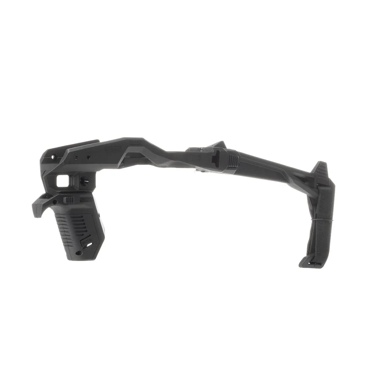 20/20N Stabilize Kit for 9mm/357 Dbl-Stack Glock Gen 1-5 BLK - photo 3