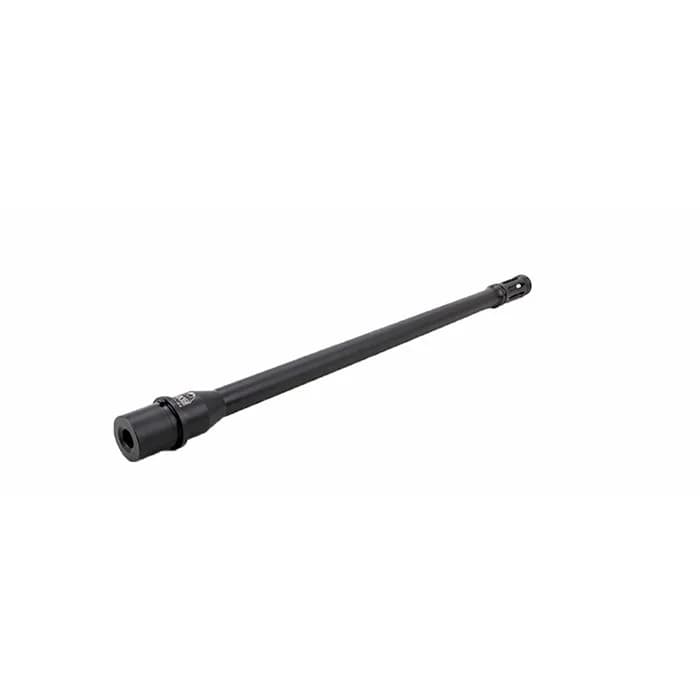 9mm Luger 16" 1-10 Twist Taper Contour BBL w/Flash Hider Blk - photo 4
