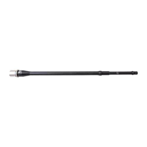 Duty 5.56 NATO 18" 1-8 Twist Gunner Contour BBL Blk Nitride
