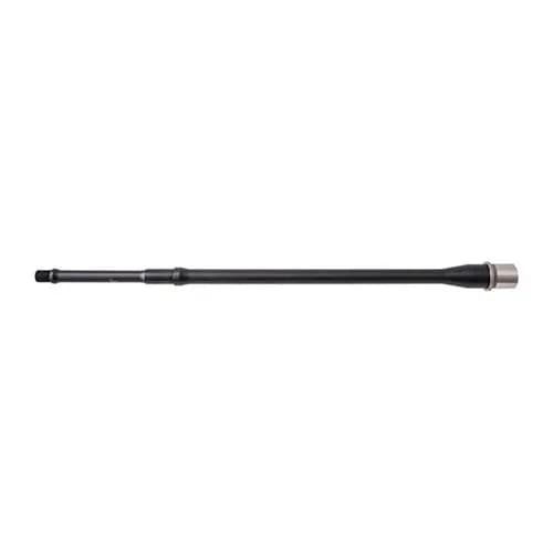 Duty 5.56 NATO 18" 1-8 Twist Gunner Contour BBL Blk Nitride - photo 2