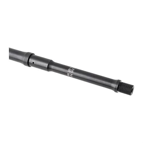 Duty 5.56 NATO 18" 1-8 Twist Gunner Contour BBL Blk Nitride - photo 3