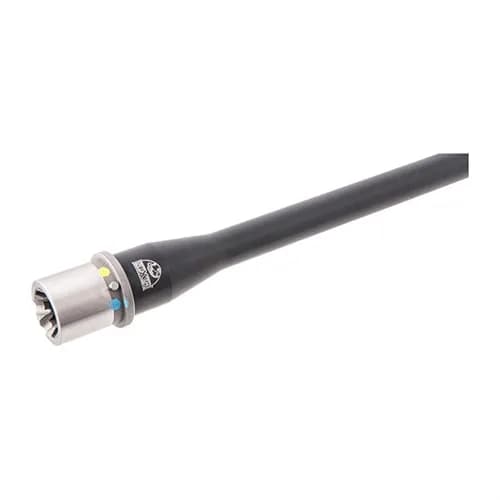 Duty 5.56 NATO 18" 1-8 Twist Gunner Contour BBL Blk Nitride - photo 4