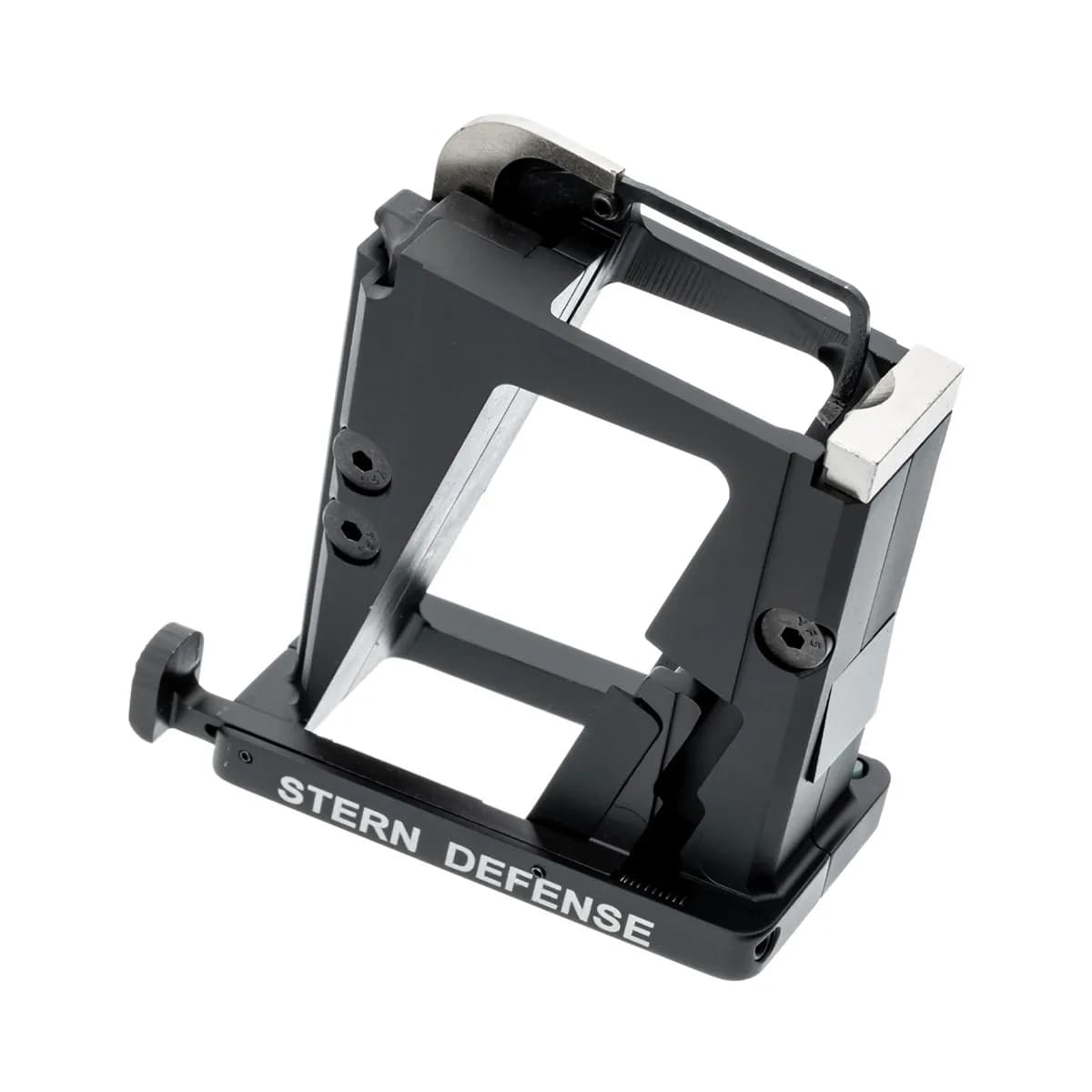 AR-15 9mm Conversion Adapter for S&W M&P/Sig 320 Magazines